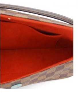AAA Replica Louis Vuitton Damier Ebene Canvas Recoleta N51299 On Sale